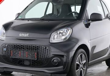 Smart ForTwo 29.763 km 14.394 &euro; Frankfurt/Main 60386