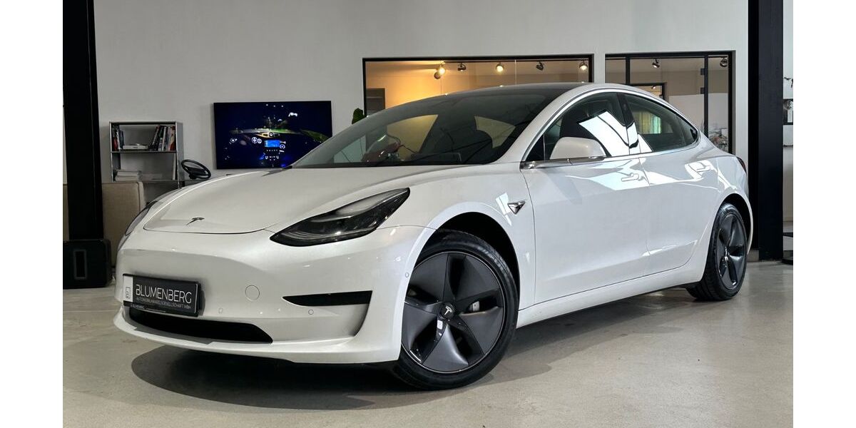 Tesla Model 3 195.611 km 15.980 &euro; Rodgau-Weiskirchen/nähe Frankfurt am Main 63110