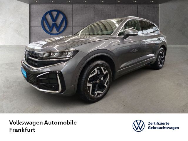 VW Touareg 25.064 km 61.180 &euro; Frankfurt 60326
