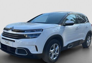 Citroen C5 Aircross 106.000 km 11.999 &euro; Münster/Hessen 64839