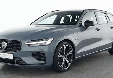 Volvo V60 24.200 km 37.990 &euro; Weiterstadt 64331