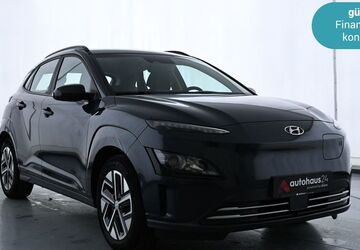 Hyundai KONA Elektro 38.962 km 17.970 &euro; Egelsbach 63329