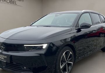 Opel Astra 41.699 km 20.990 &euro; Bruchköbel 63486