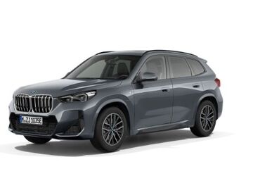 BMW X1 12.855 km 48.490 &euro; Frankfurt 60314