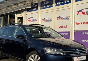VW Passat 100.000 km 11.499 &euro; Frankfurt am Main 60388