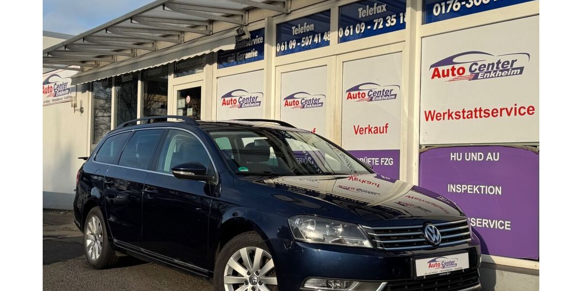 VW Passat 100.000 km 11.499 &euro; Frankfurt am Main 60388