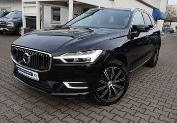 Volvo XC60 69.280 km 33.970 &euro; Darmstadt 64291