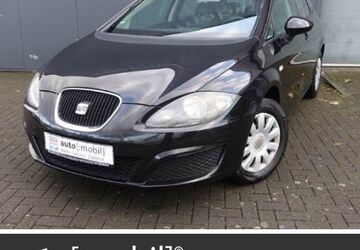 Seat Leon 247.500 km 2.999 &euro; Hainburg 63512