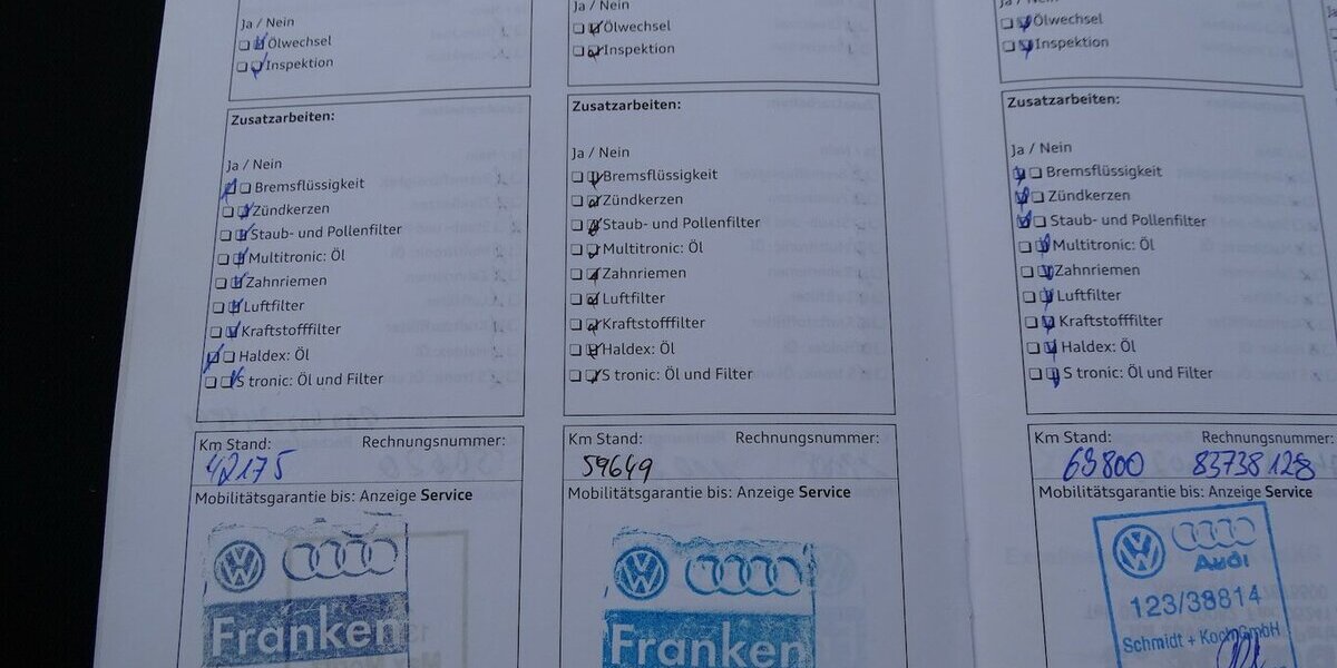 Audi TT 2.0 TFSI S Roadster quattro Klima, Navigation, 97.452 km 17.990 &euro; Rodgau 63110