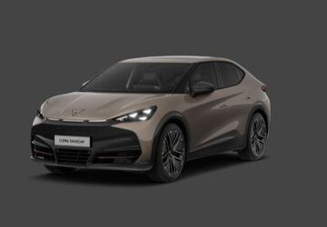 Cupra Tavascan 3.500 km 55.220 &euro; Königstein 61462