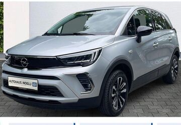 Opel Crossland (X) 15.138 km 15.885 &euro; Rüsselsheim 65428