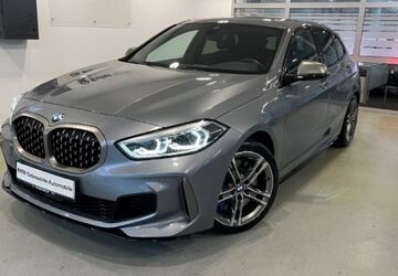 BMW M135 29.136 km 32.977 &euro; Hofheim 65719