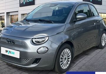 Fiat 500e 6.227 km 19.890 &euro; Maintal 63477