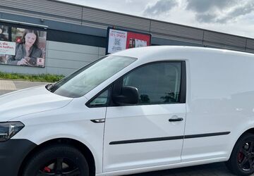 VW Caddy 240.000 km 7.500 &euro; Offenbach am Main 63075