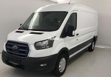Ford Transit 1.873 km 30.928 &euro; Eschborn 65760