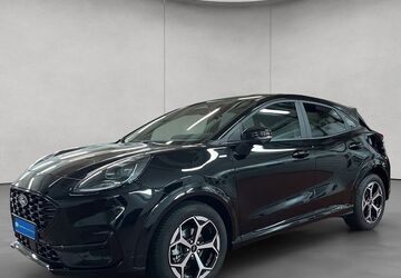 Ford Puma 21.770 km 21.950 &euro; Frankfurt 60386