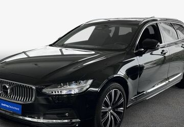 Volvo V90 2.697 km 64.900 &euro; Frankfurt/Main 60528