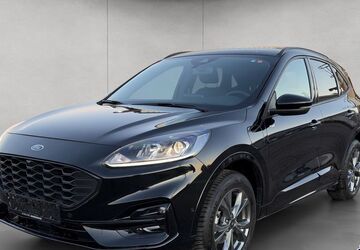 Ford Kuga 27.923 km 24.950 &euro; Frankfurt 60386