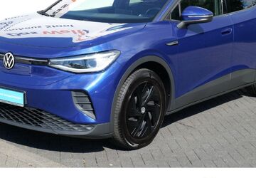 VW ID.4 79.118 km 24.890 &euro; Nidderau 61130