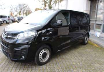 Opel Vivaro 78.000 km 25.400 &euro; Rüsselsheim 65428