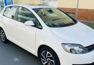 VW Golf Plus 175.000 km 5.499 &euro; Frankfurt-am-Main 60385