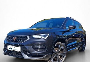 Cupra Ateca 32.250 km 31.150 &euro; Friedberg 61169
