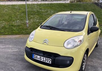 Citroen C1 150.000 km 1.200 &euro; Messel 64409