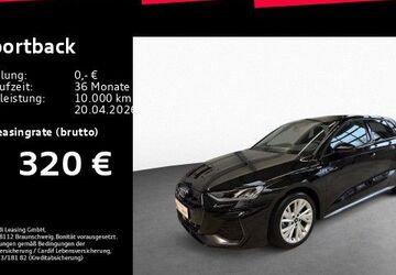 Audi A3 23.200 km 32.479 &euro; Offenbach am Main 63071