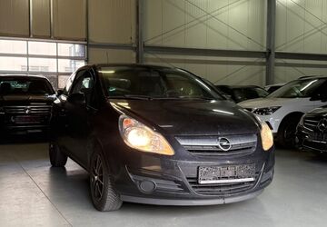 Opel Corsa 146.400 km 2.890 &euro; Maintal 63477