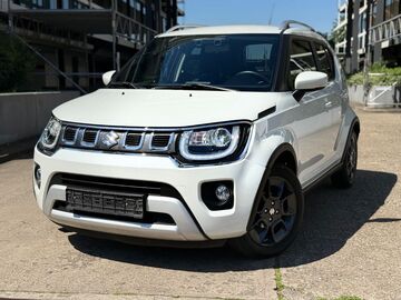 Gebrauchte Suzuki Ignis