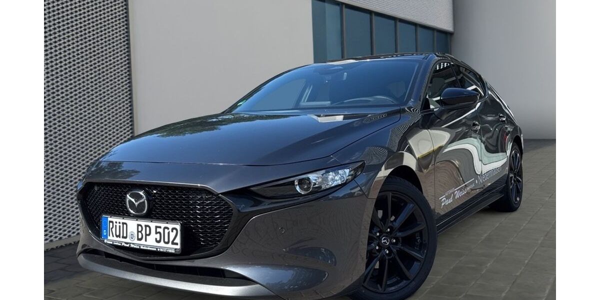 Mazda 3 7.530 km 25.590 &euro; Niedernhausen 65527