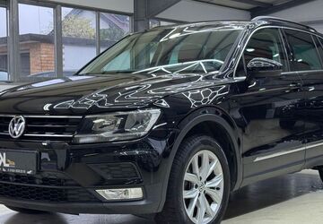 VW Tiguan 131.300 km 18.199 &euro; Maintal Dörnigheim 63477