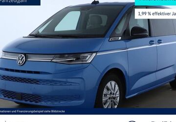 VW T7 Multivan 21.954 km 61.470 &euro; Hanau 63452