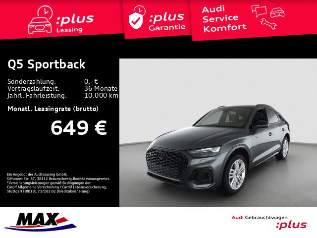Audi Q5 14.550 km 58.819 &euro; Offenbach am Main 63071