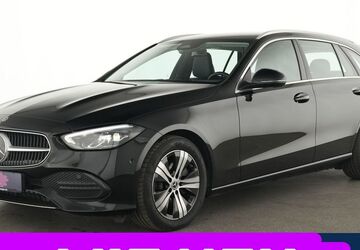Mercedes-Benz C 200 59.989 km 27.632 &euro; Dietzenbach bei Frankfurt 63128