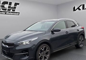 Kia XCeed 25.600 km 21.870 &euro; Weiterstadt-Darmstadt 64331