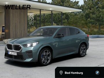 Gebrauchte BMW X2