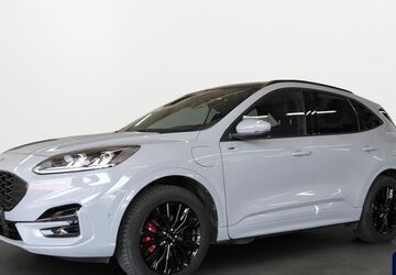 Ford Kuga 66.036 km 30.950 &euro; Frankfurt 60386