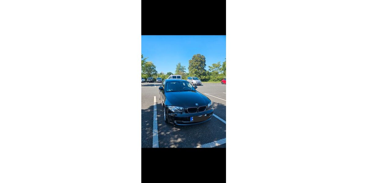BMW 116 204.000 km 2.350 &euro; Frankfurt 60528