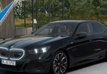 BMW i5 16.529 km 75.390 &euro; Bad Homburg 61352