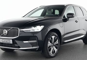 Volvo XC60 24.900 km 48.550 &euro; Weiterstadt 64331