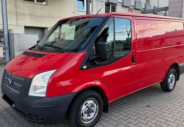 Ford Transit 80.000 km 6.990 &euro; Frankfurt am Main 65933