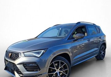 Cupra Ateca 60.811 km 30.150 &euro; Friedberg 61169