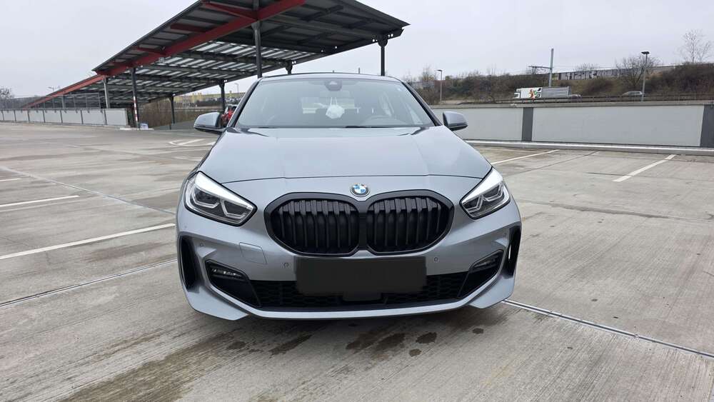 BMW 118 55.700 km 22.990 &euro; Weiterstadt, Stadt 64331