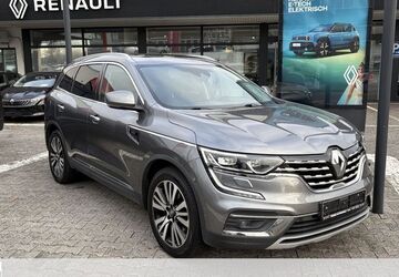 Renault Koleos 85.000 km 23.970 &euro; Hanau 63452