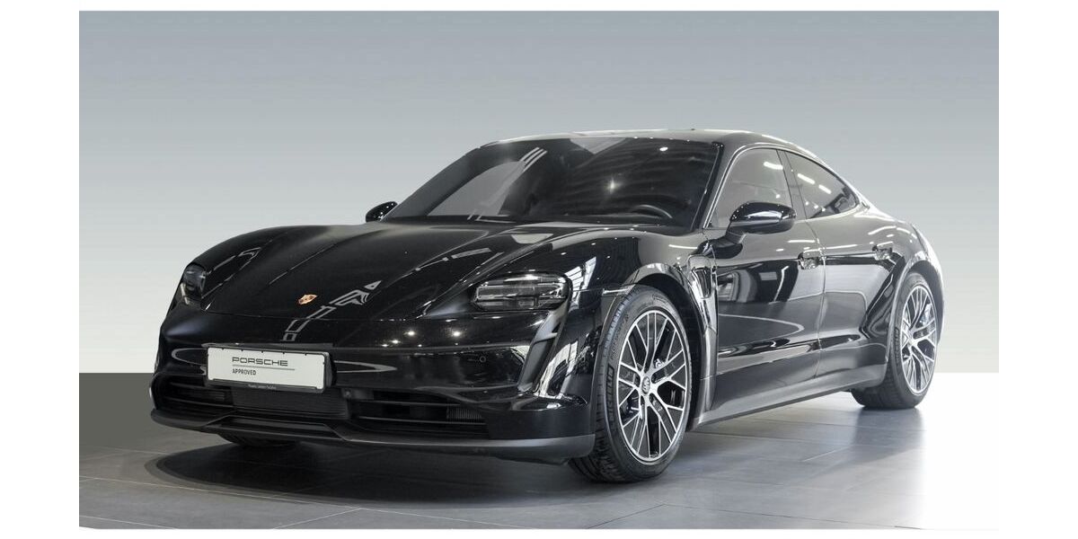 Porsche Taycan 27.520 km 64.880 &euro; Frankfurt am Main 65936