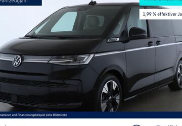 VW T7 Multivan 5.704 km 71.810 &euro; Hanau 63452