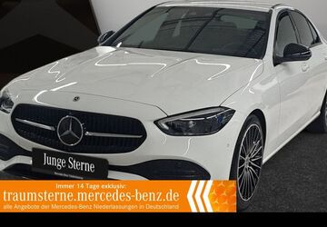 Mercedes-Benz C 300 4.737 km 41.990 &euro; Frankfurt 60599