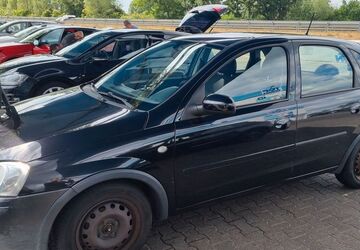 Opel Corsa 190.000 km 1.500 &euro; Rüsselsheim 65428