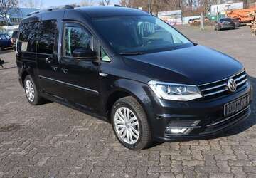 VW Caddy 148.200 km 18.500 &euro; Kleinostheim 63801